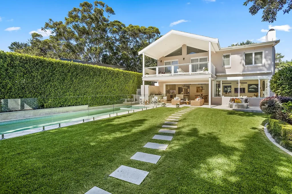 Mangerton 5Moenga Ultimate prestige luxury oasis