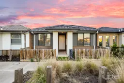 11 Taro Walk, Rockbank