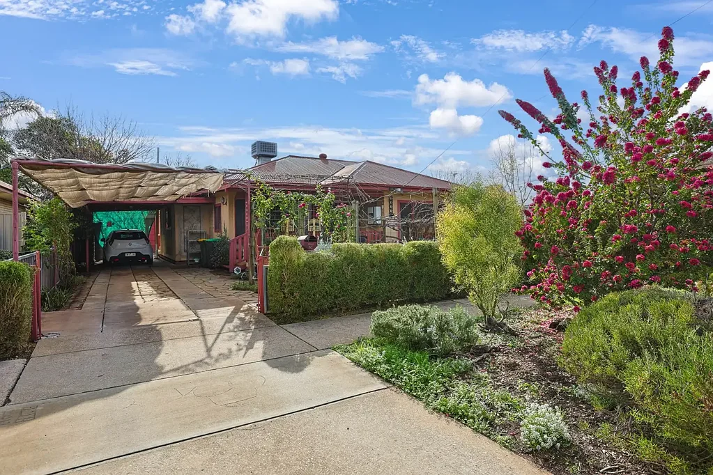 Mildura 3ห้องนอน 81 Ontario – Ideal First Home or Investment Opportunity