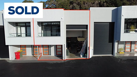 Business  Mixed Use Zone