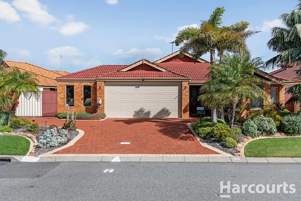 Dudley Park 3房  A Unique Blend of Style, Space & Functionality