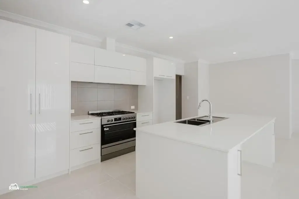 Four Bedroom Home in Baldivis