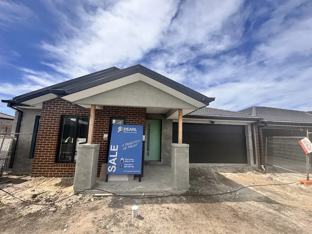 Donnybrook 4ਬੈੱਡਰੂਮ Nest or Invest!!! Brand new house