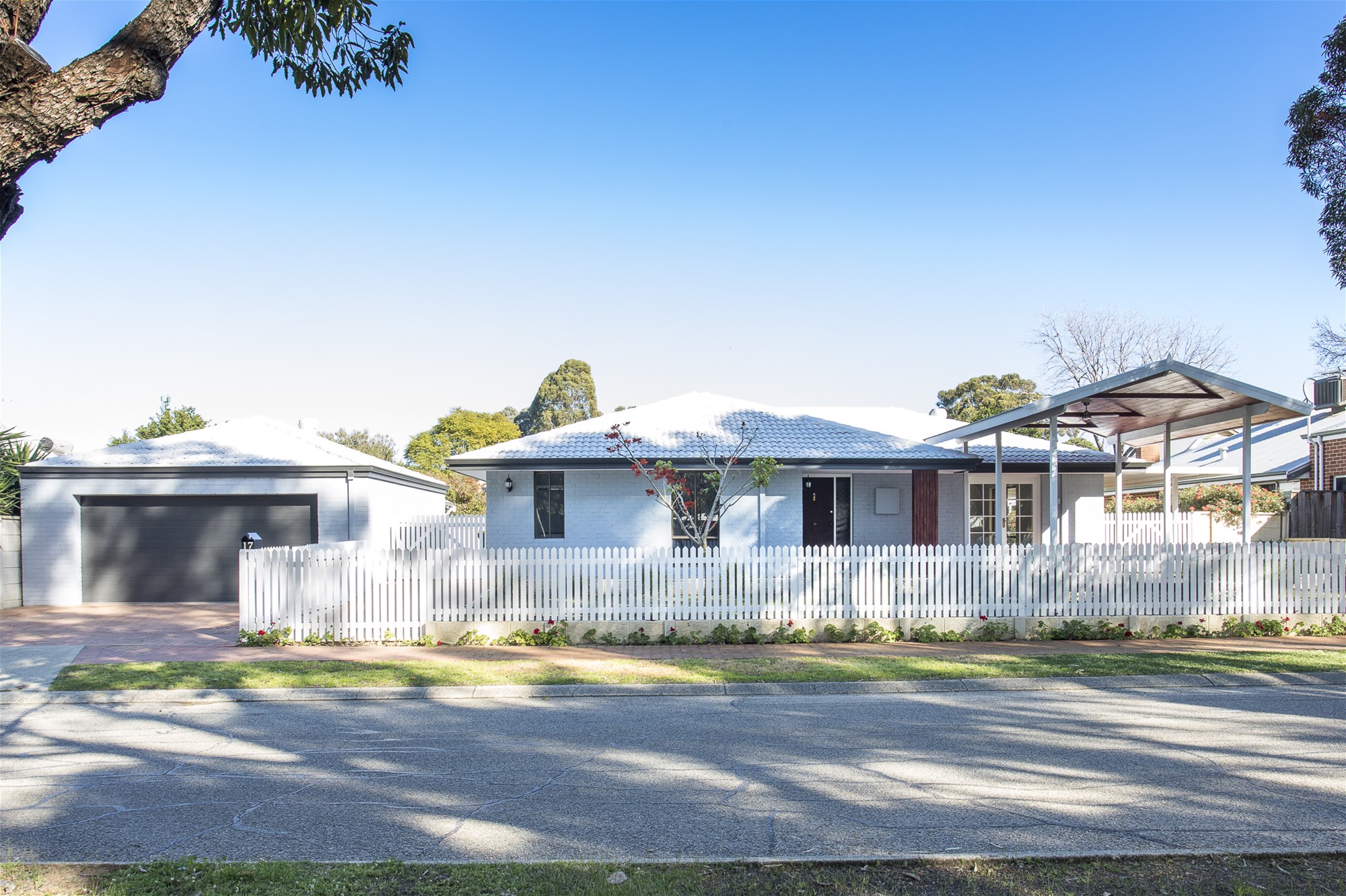 17 FAUNTLEROY ST, GUILDFORD WA 6055, 0 phòng ngủ, 0 phòng tắm, House