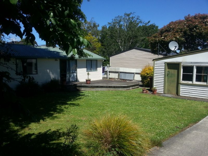 2 Third Street, Kennington, Invercargill, 5 rūma, 0 rūma horoi