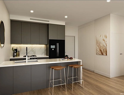 Unit- 313 1132 Richmond Road, Marsden Park, Outer Western Sydney, 2 Kuwarto, 2 Banyo, Apartment