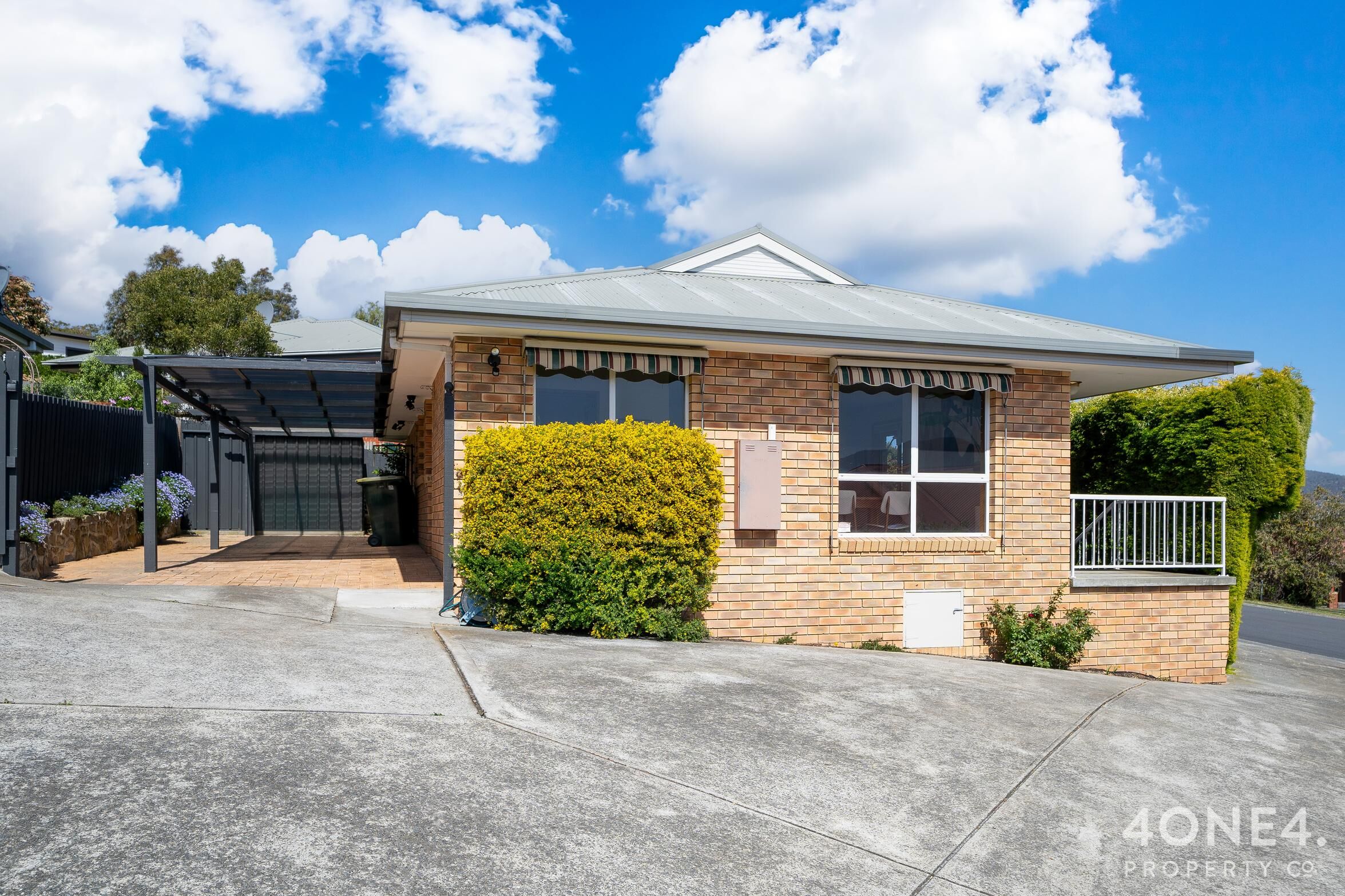 24 HARLOW RD, LUTANA TAS 7009, 0房, 0浴, House