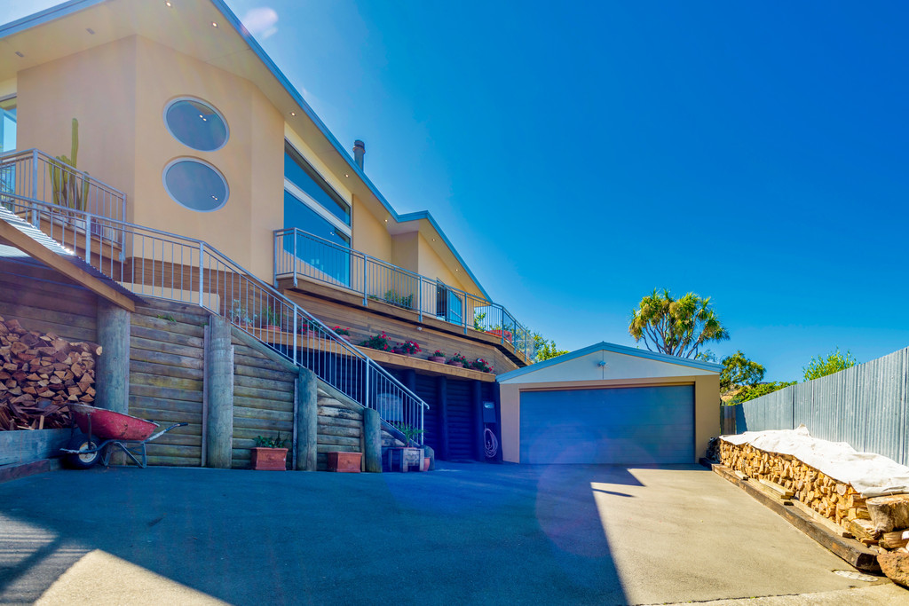 2a Selwyn Road, Lyttelton, Christchurch, 3房, 0浴