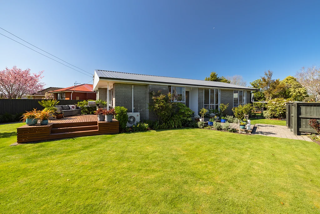 52 Gardiners Road, Bishopdale, Christchurch, Canterbury
