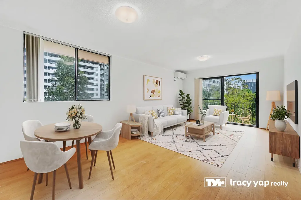 66/116-118 Herring Road, Macquarie Park, NSW 2113