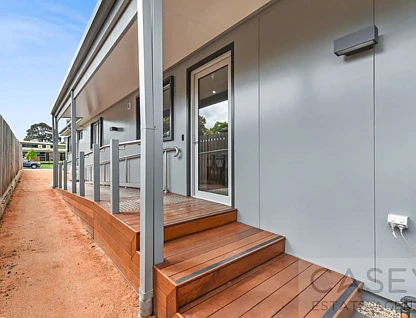 48 Childers Street, Cranbourne, South East Melbourne, 1 habitaciones, 1 baños, House
