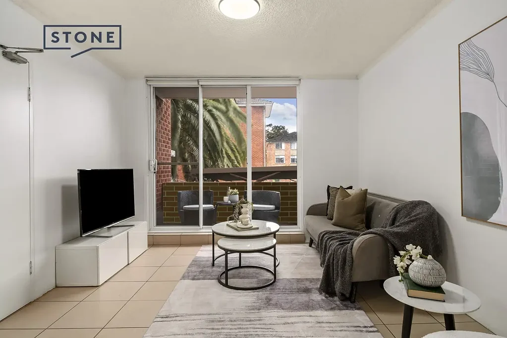 25/5 Grace Campbell Crescent, Hillsdale, NSW 2036