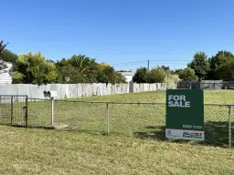 22 Day Street, Henty