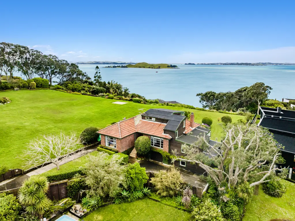 Glendowie 5कमरा Relax, Renovate, Redevelop - Please Disregard CV