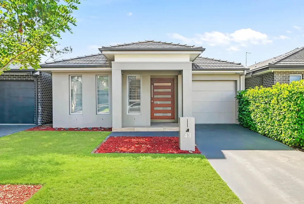 Grantham Farm 4Habitaciones Near New Home Located In A Quiet Street