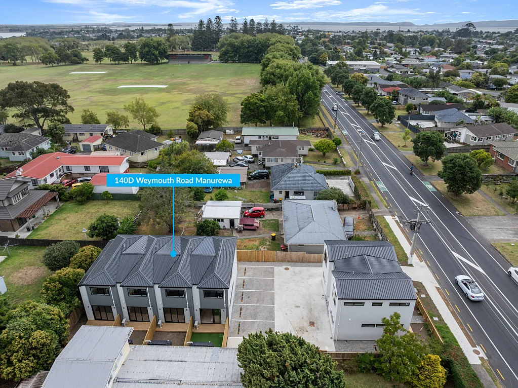Manurewa 2Phòng ngủ Exclusive Opportunity - Available Now!