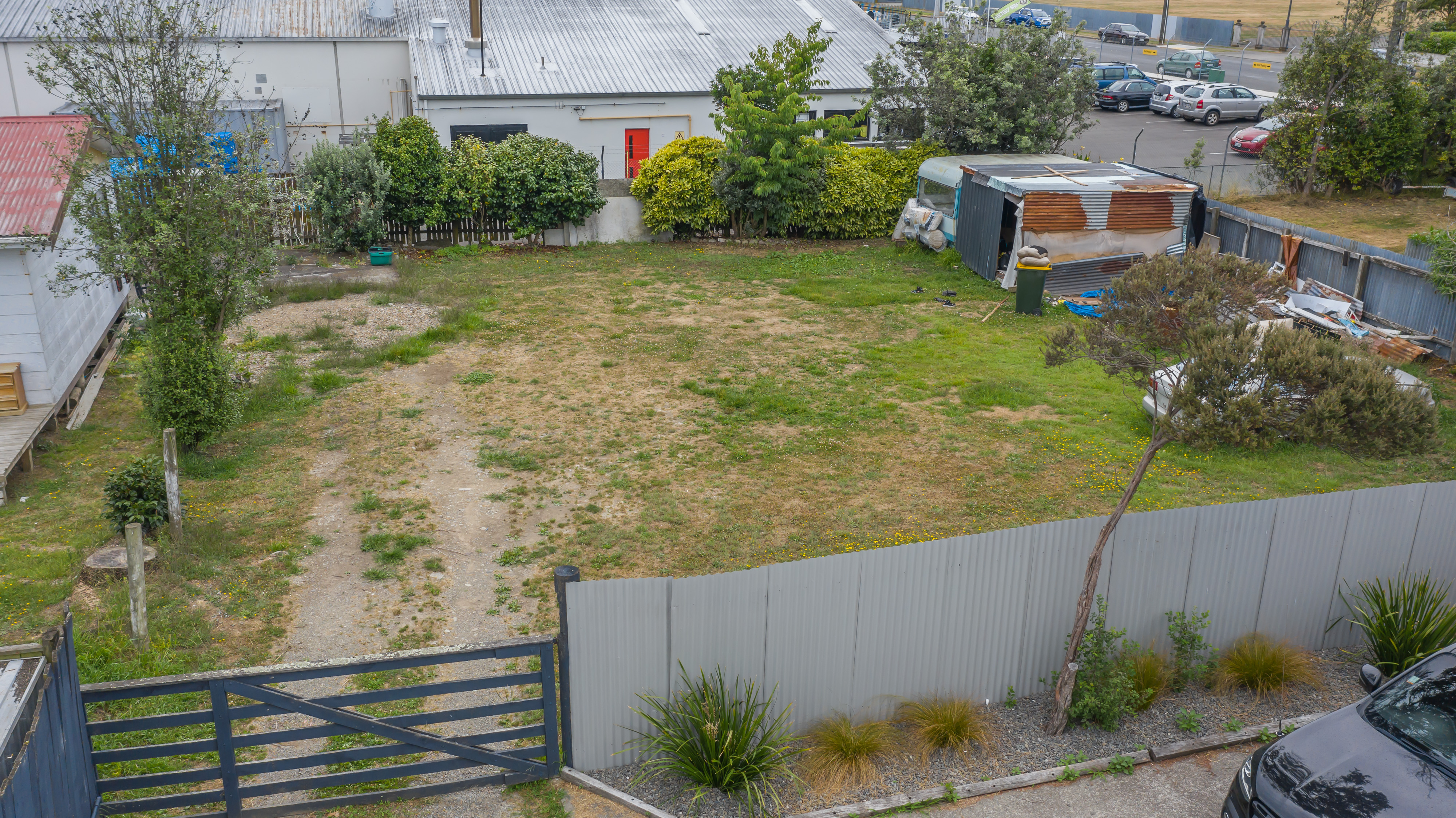 96b Mako Mako Road, Levin, Horowhenua, 0 રૂમ, 0 બાથરૂમ