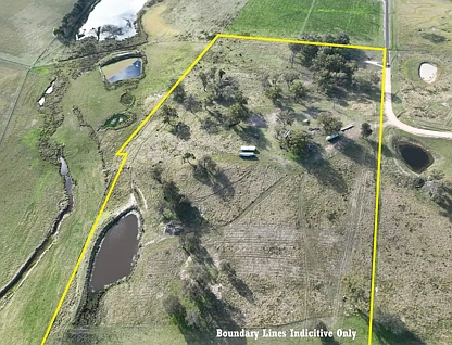 965B Bruxner Way, Tenterfield, NSW 2372, 0 રૂમ, 0 બાથરૂમ, Section