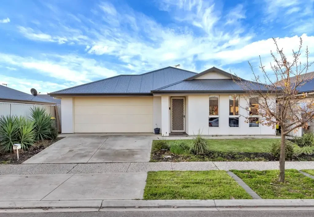 Spacious Family Home in a Convenient Location
