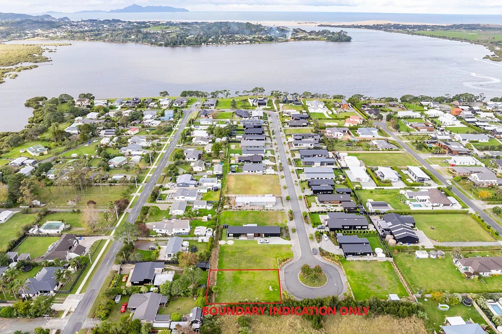 Mangawhai Build Your Dream in the Heart of Magical Mangawhai