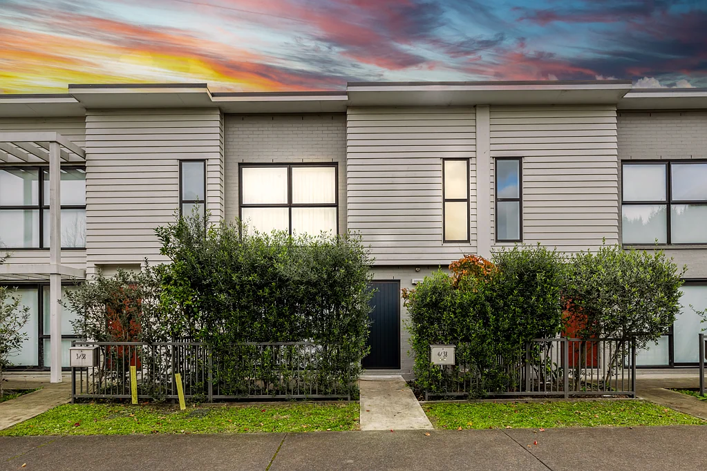 4/38 Brigham Creek Road, Whenuapai, Waitakere City, Auckland