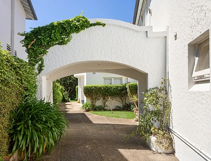 Apt 3 "Welbeck" 55 Captain Pipers Road, Vaucluse, NSW 2030, 2 ਕਮਰੇ, 1 ਬਾਥਰੂਮ, Apartment
