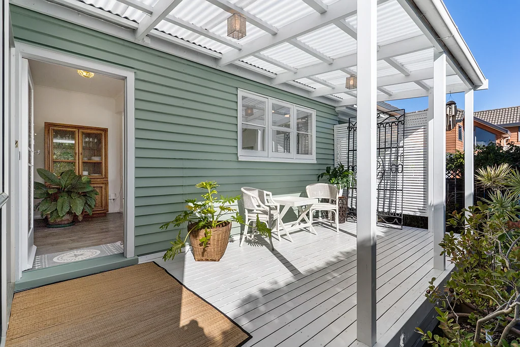 1/1130 New North Road, Mt Albert, Auckland City, Auckland
