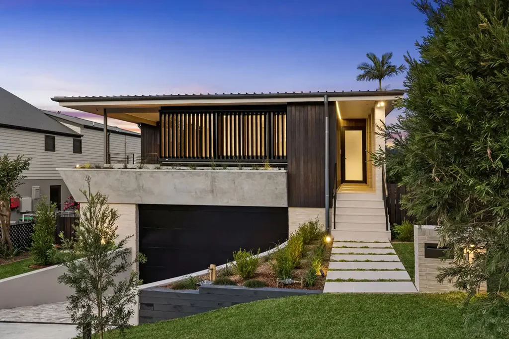 Bayview 5ਬੈੱਡਰੂਮ Brand New Architect-Designed Masterpiece with Iconic Pittwater Views