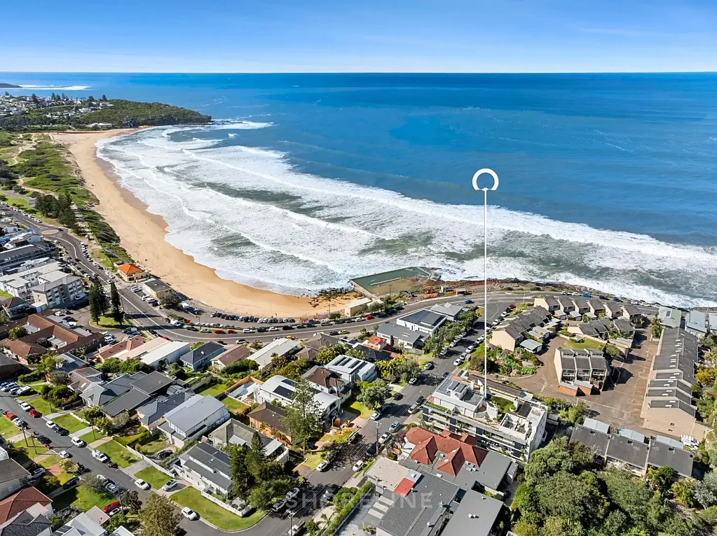 34/16 Beach Street, Curl Curl, NSW 2096
