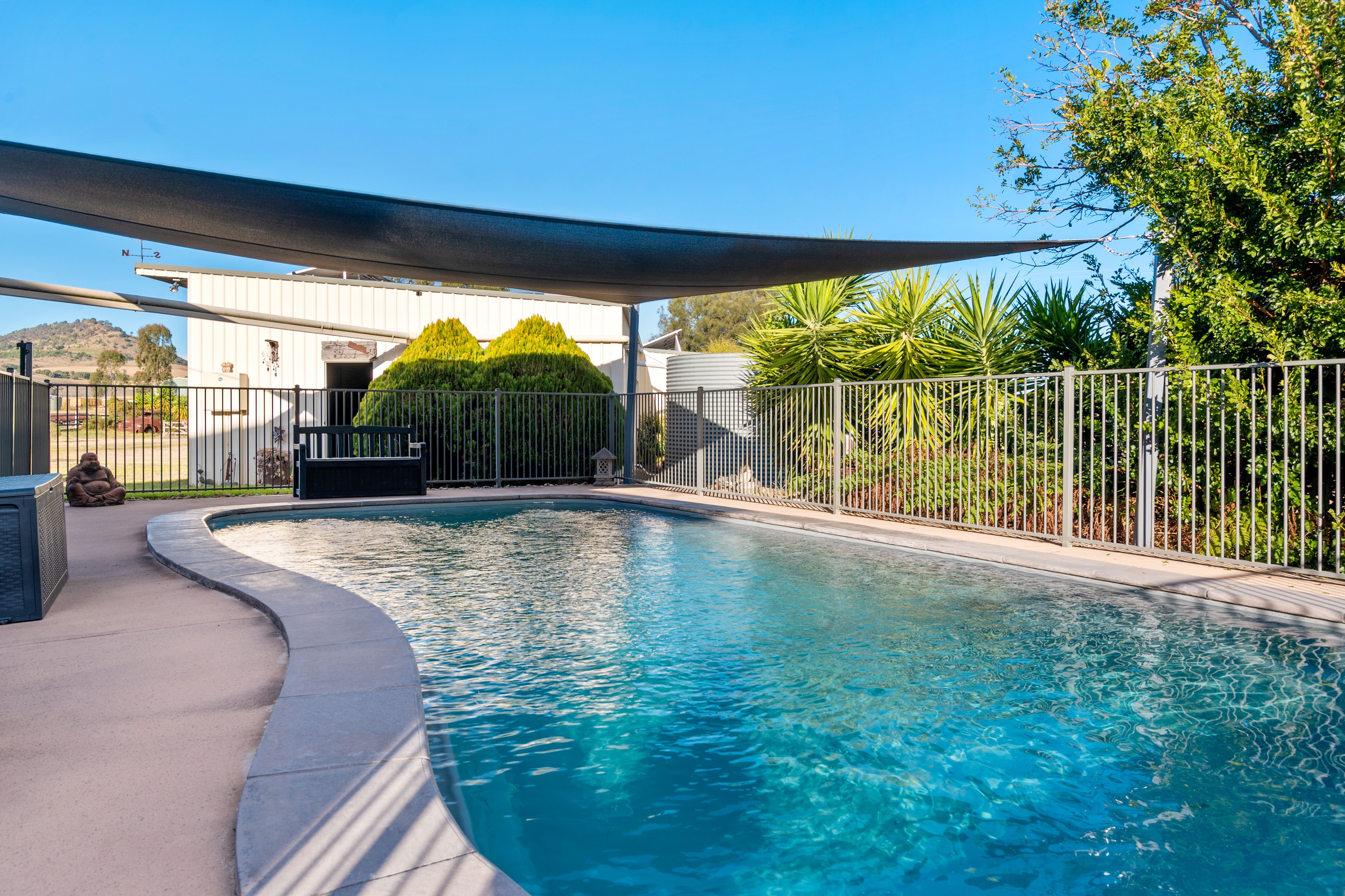 28 ROCKBRAE RD, YANGAN QLD 4371, 0 chambres, 0 salles de bain, Lifestyle Property