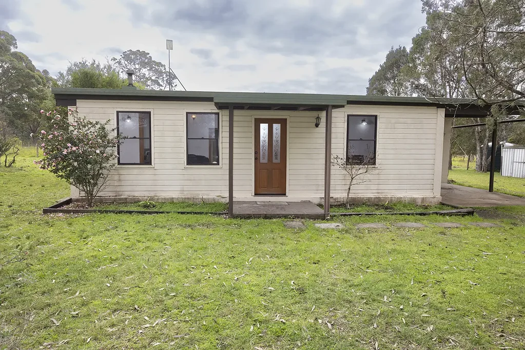 Wang Wauk 3房  Peaceful Rural Lifestyle on 18 Acres
