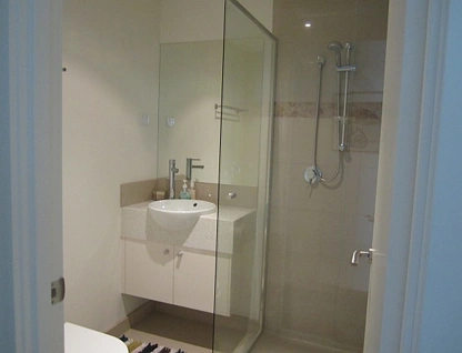 206/35 Childers Street, Mentone, Bayside, 2房, 2浴, Apartment