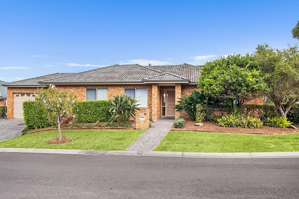 Woonona 3 Bedroom Low-Maintenance and Idyllic Lifestyle