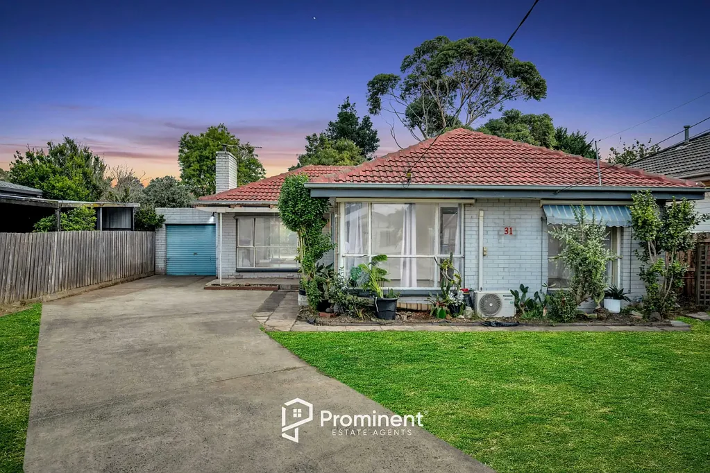 Stylish & Spacious Living in the Heart of Cranbourne