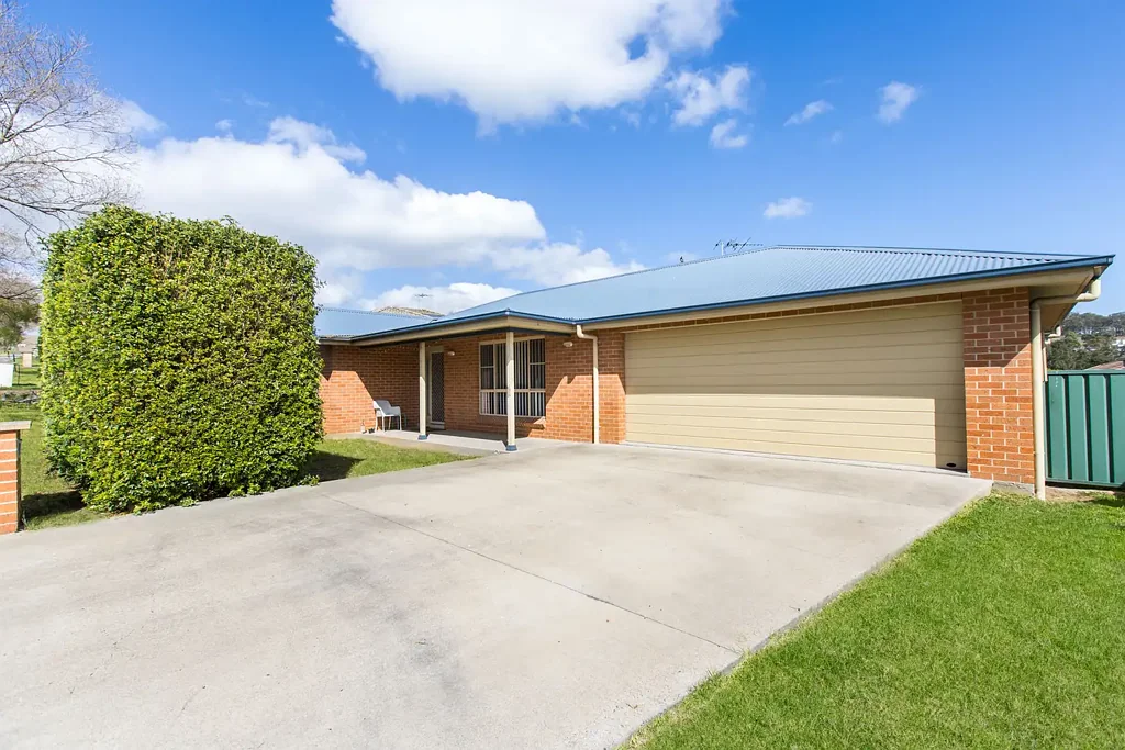 Muswellbrook 4બેડરૂમ 4 BEDROOM HOME IN A FAMILY FRIENDLY STREET