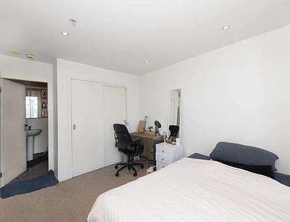 12D/32 Eden Crescent, Auckland Central, Auckland City, 2 rūma, 2 rūma horoi, Apartment