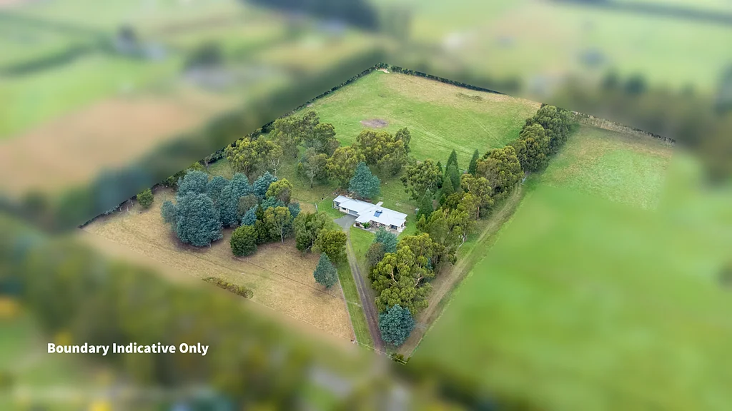 Cust 4Kwarto Not Your Cookie Cutter Countryside