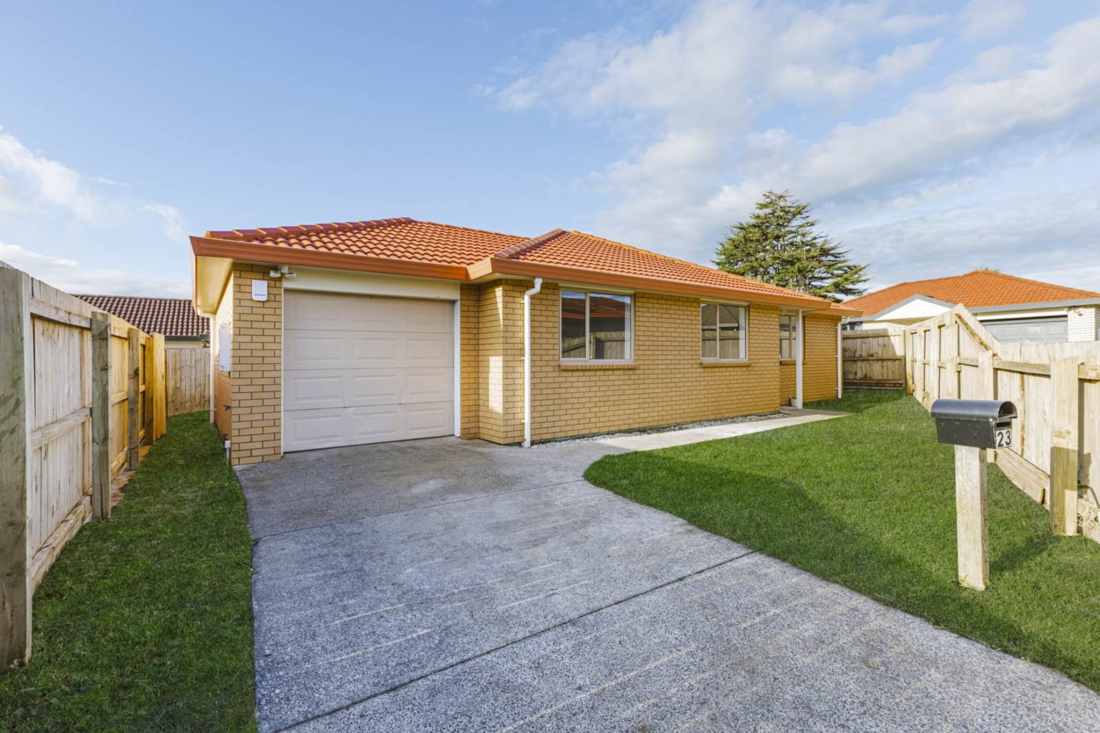 23 Margarita Rise, Pukekohe, Auckland - Franklin, 3房, 2浴, House