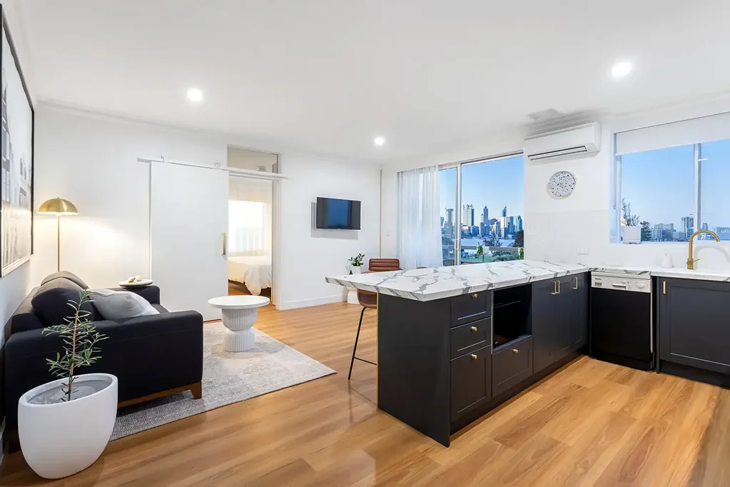 35/240 Mill Point Road, South Perth, WA 6151