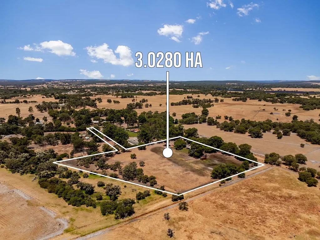 112 Ryelands Drive, North Boyanup, WA 6237