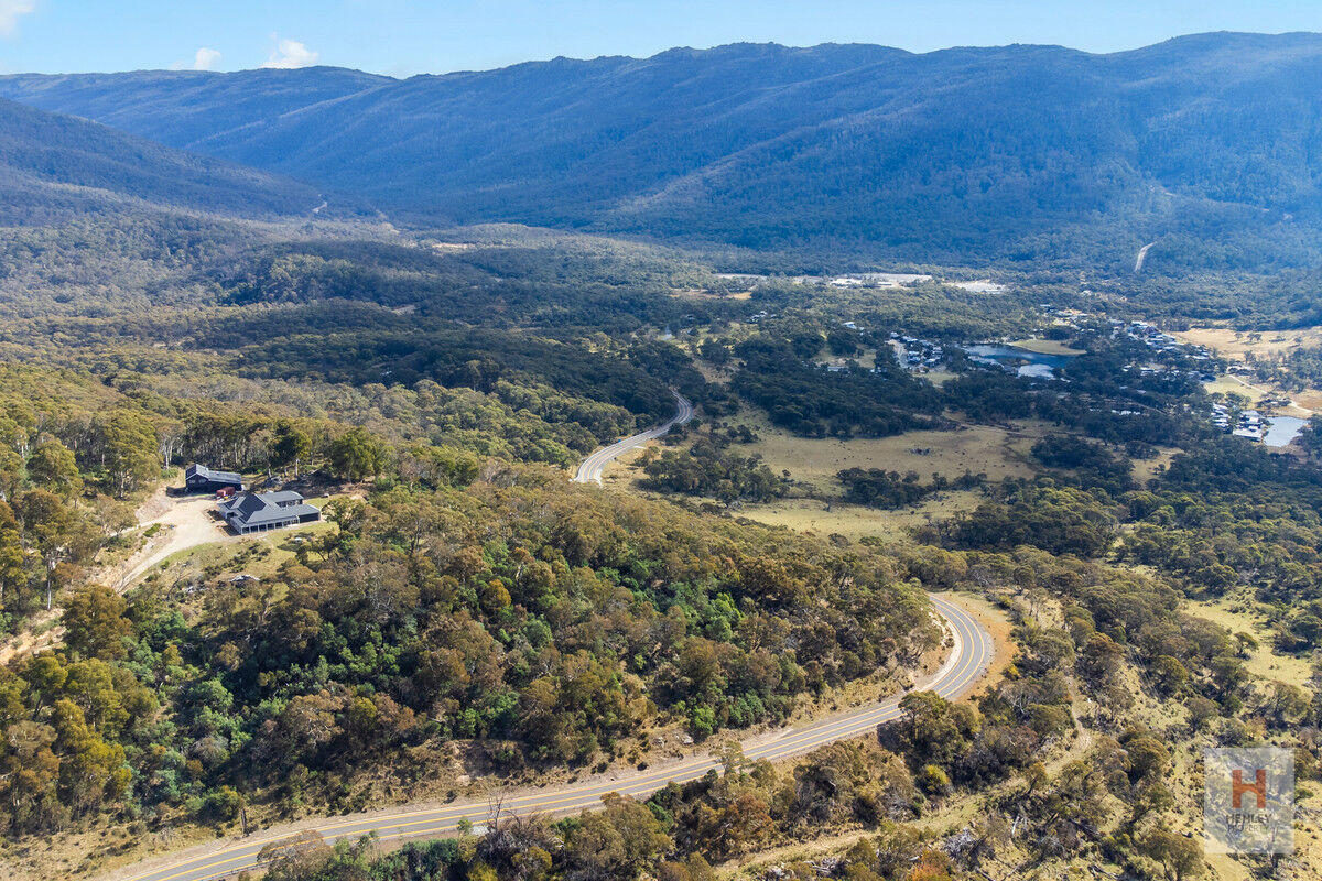 1595 ALPINE WAY, CRACKENBACK NSW 2627, 0 Bedrooms, 0 Bathrooms, Lifestyle Section