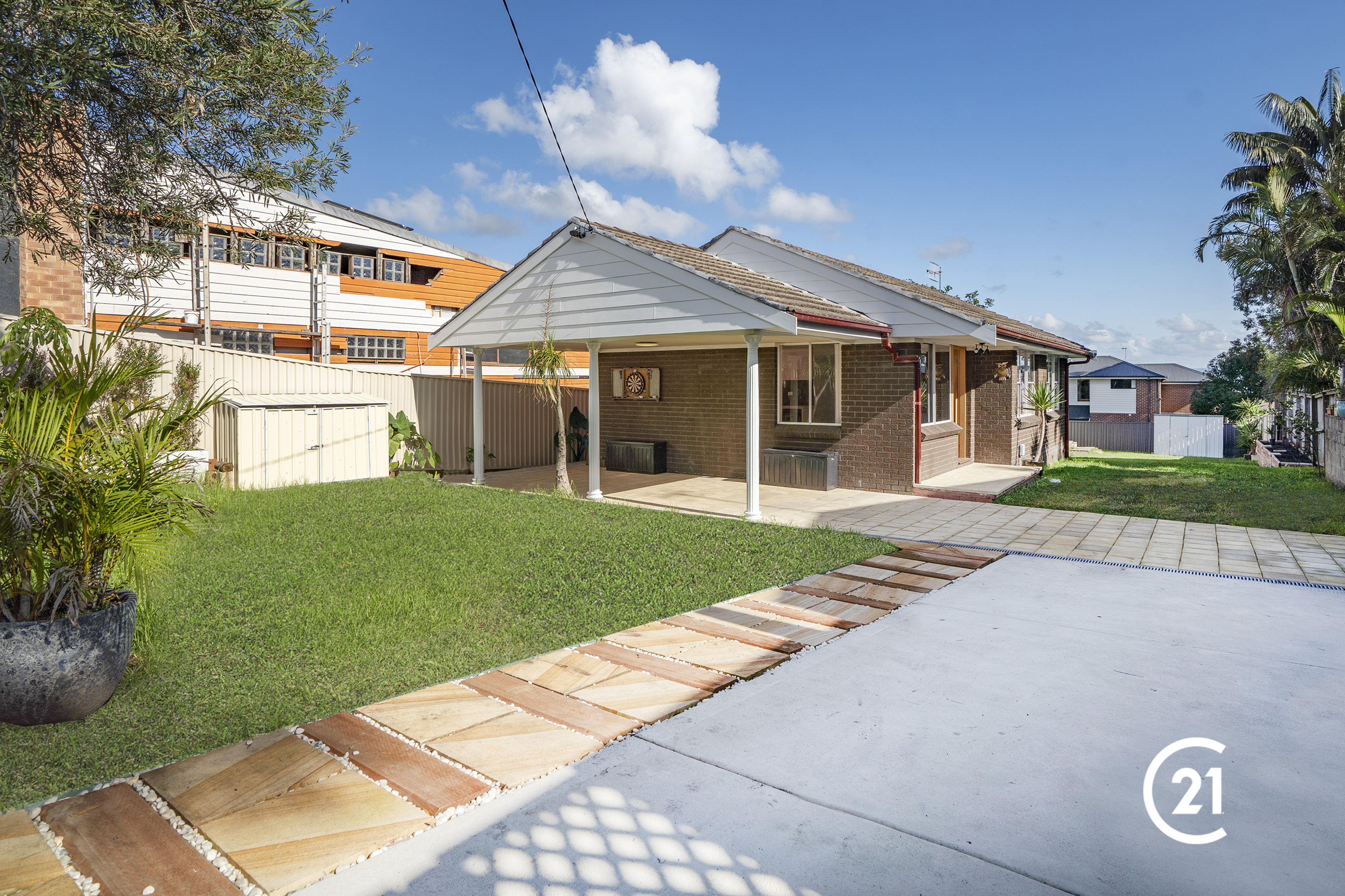 345 THE ENTRANCE ROAD, LONG JETTY NSW 2261, 0 Schlafzimmer, 0 Badezimmer, House