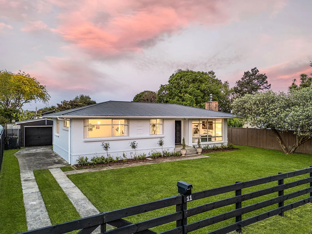 Cambridge 3房  Picture yourself in Frame!