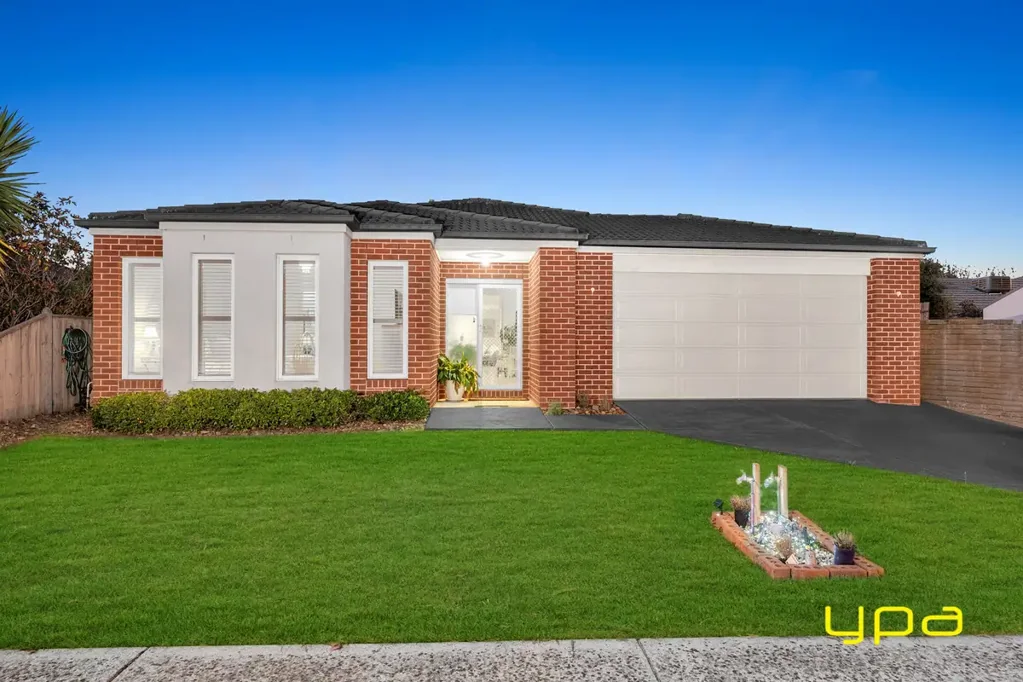 186 Linsell Boulevard, Cranbourne East, VIC 3977