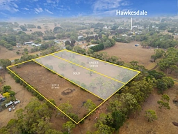地址保密, Hawkesdale