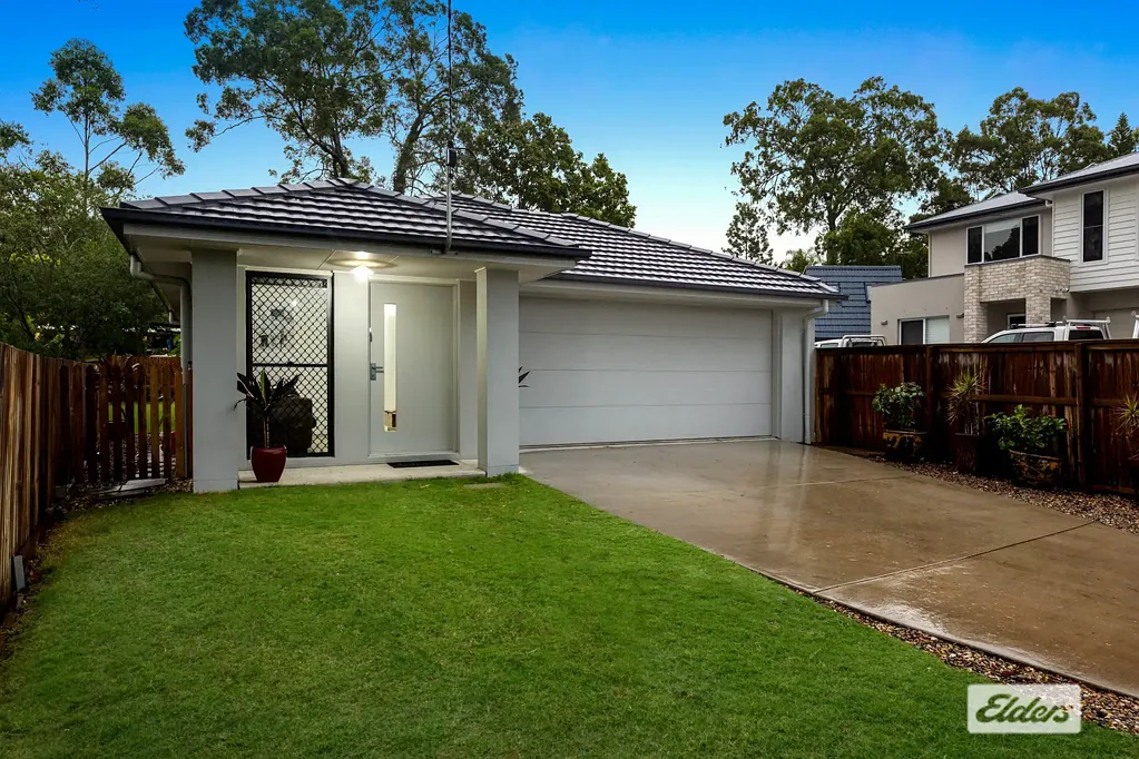 Loganholme Gem: Spacious Living, Prime Location!