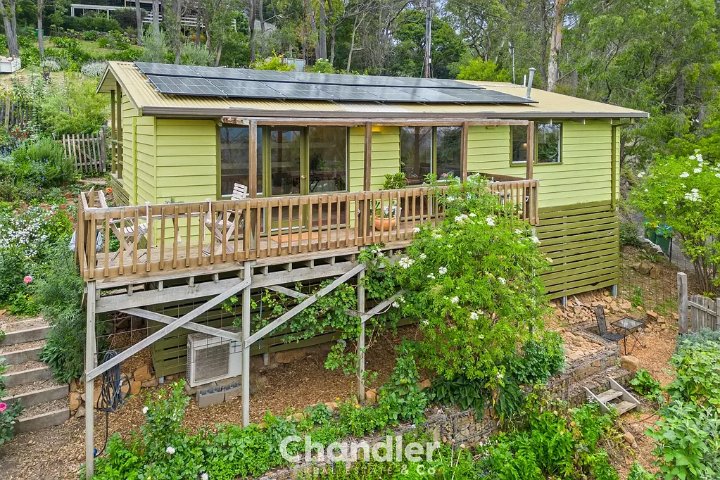 9 Highcliff Road, Upwey, VIC 3158
