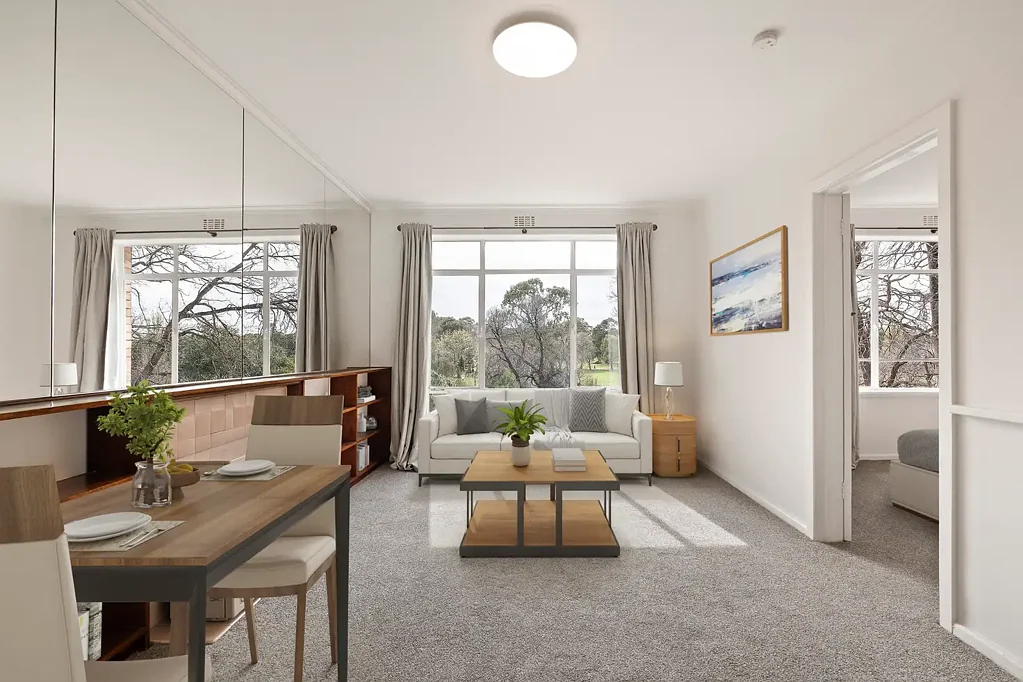 64/485 St Kilda Road, Melbourne, VIC 3004