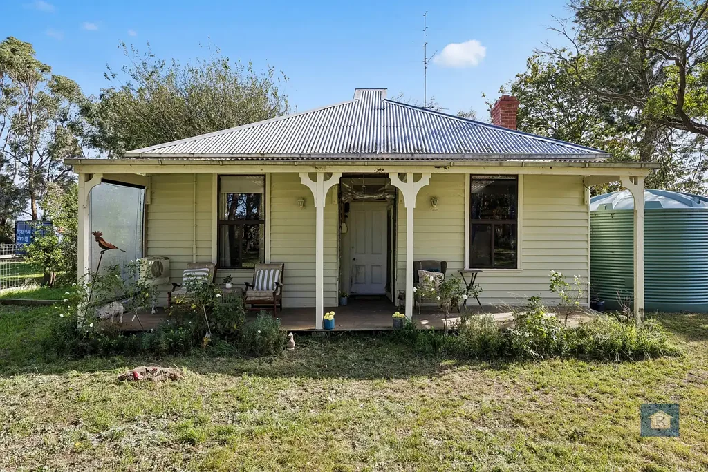 Swan Marsh  Your Peaceful Slice of Country Living…