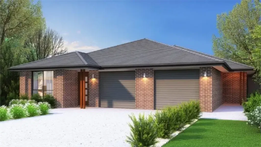 Wadalba 5房  Lot 50 Road #5, Wadalba